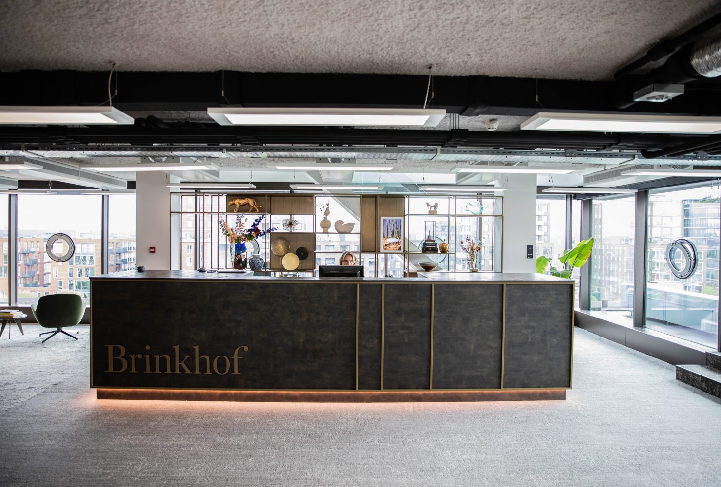 Brinkhof_About_Reception