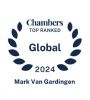Chambers Global 2024 | Mark van Gardingen