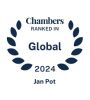 Chambers Global 2024 | Jan Pot