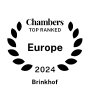 Chambers Europe 2024 | Firm