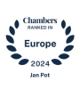 Chambers Europe 2024 | Jan Pot