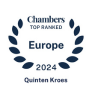 Chambers Europe 2024 | Quinten Kroes