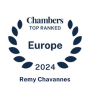 Chambers Europe 2024 | Remy Chavannes