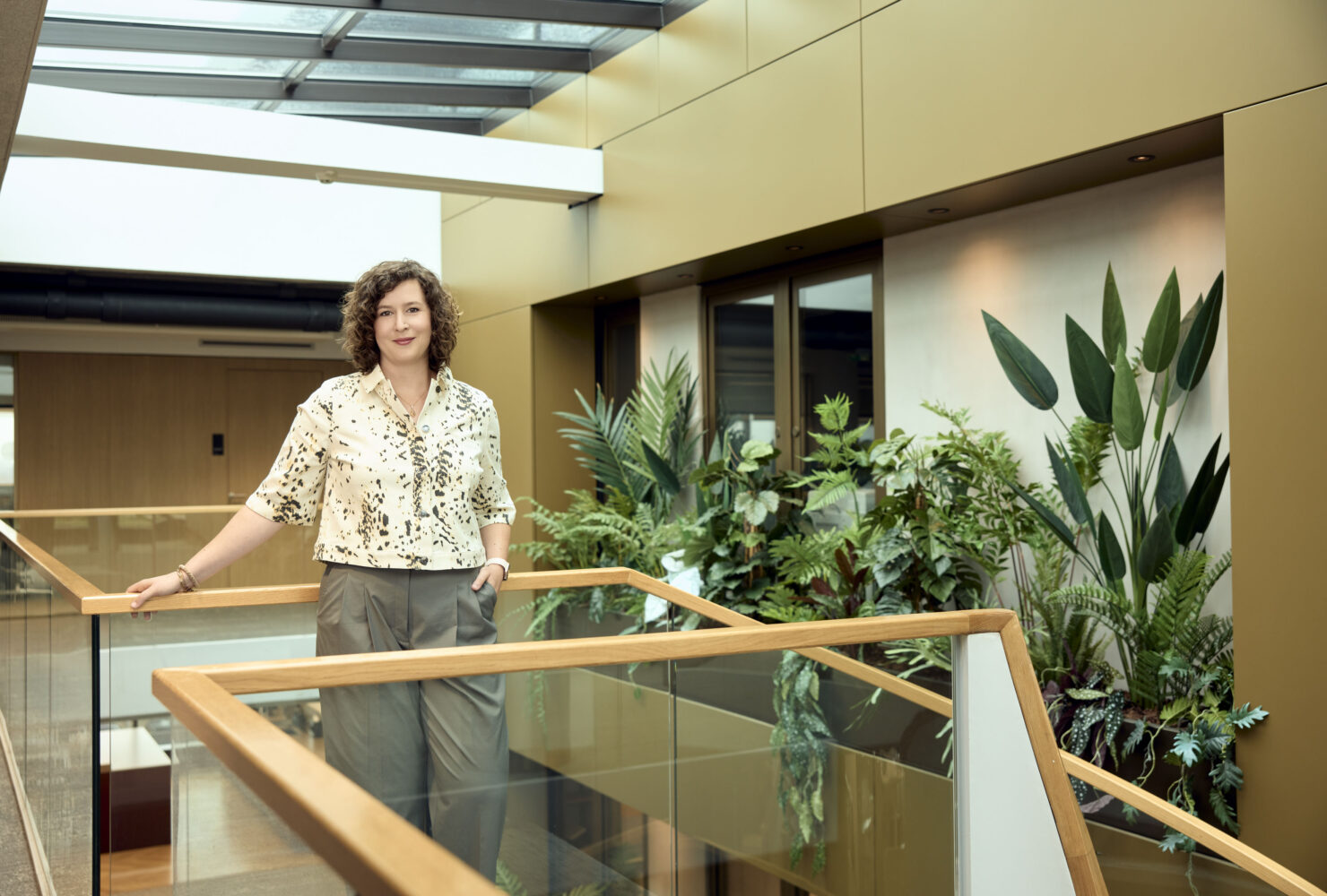 Brinkhof strengthens litigation practice