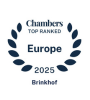 Chambers | Europe | 2025 | FIRM