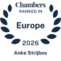 Chambers | Europe 2026 | Anke Strijbos