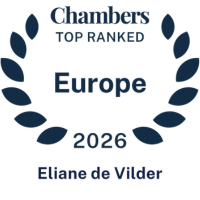 Chamber | Europe 2026 | Eliane de Vilder