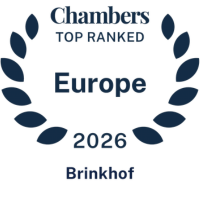 Chambers | Europe 2026 | Firm