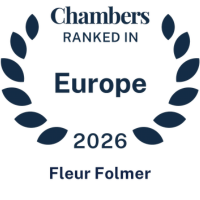 Chamber | Europe 2026 | Fleur Folmer