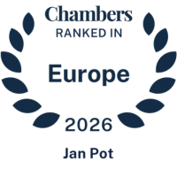Chamber | Europe 2026 | Jan Pot