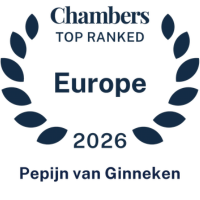 Chamber | Europe 2026 | Pepijn van Ginneken
