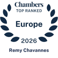 Chamber | Europe 2026 | Remy Chavannes