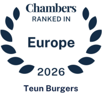 Chamber | Europe 2026 | Teun Burgers