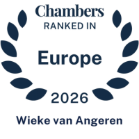 Chambers | Europe 2026 | Wieke van Angeren