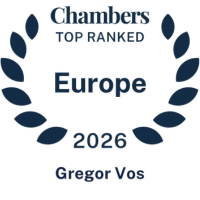 Chamber | Europe 2026 | Gregor Vos