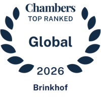 Chambers & Partner Global 2026 | Firm