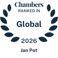 Chambers | Global 2026 | Jan Pot